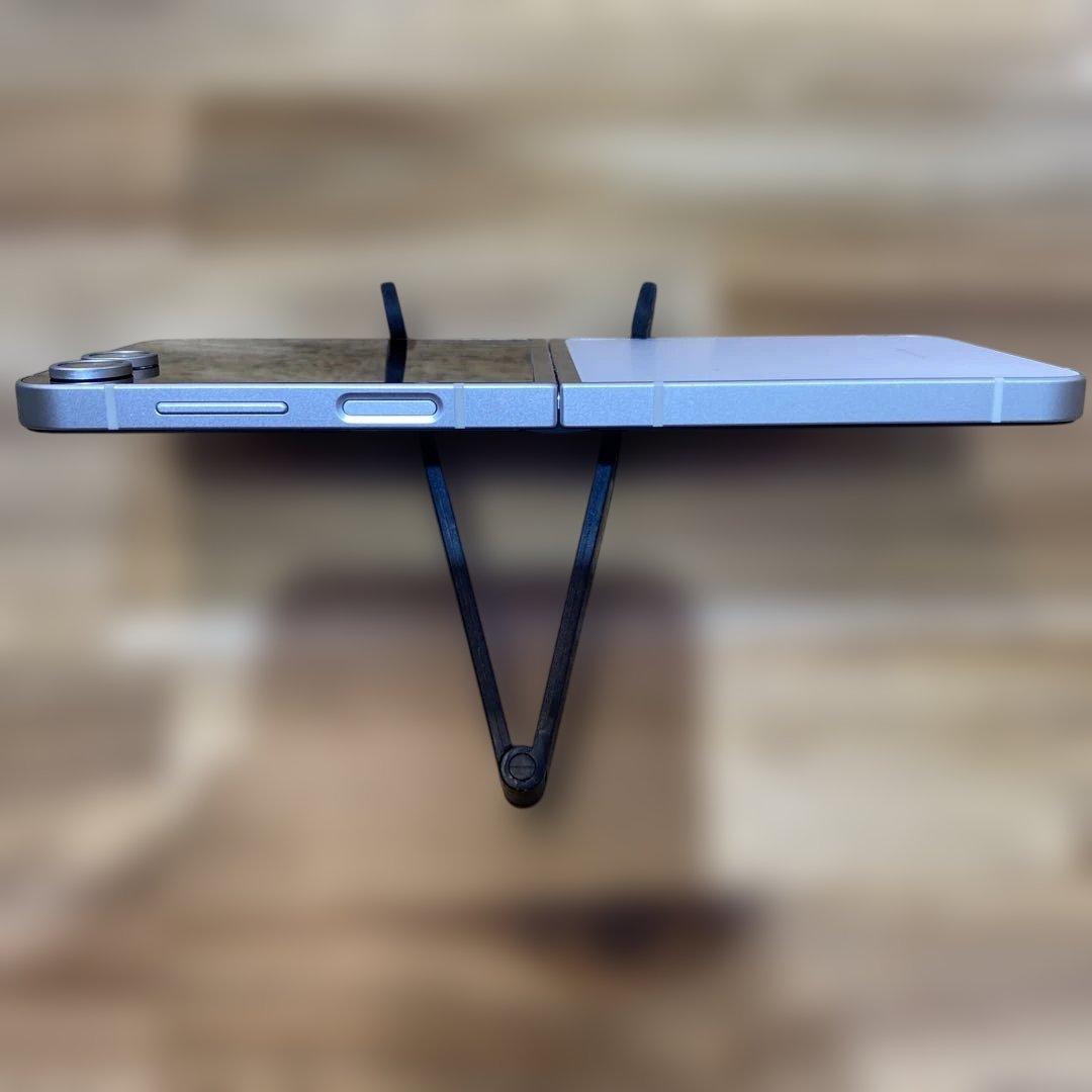 K212 SIMフリーGalaxy Z Flip6 SM-F741Q