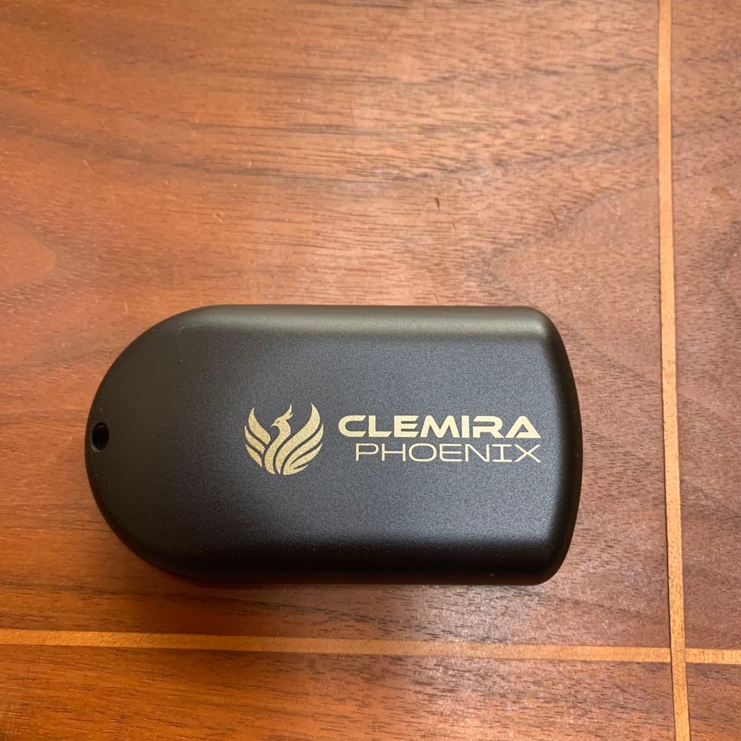 未使用品　クルミラ　フェニックス　CLEMILA PHOENIX