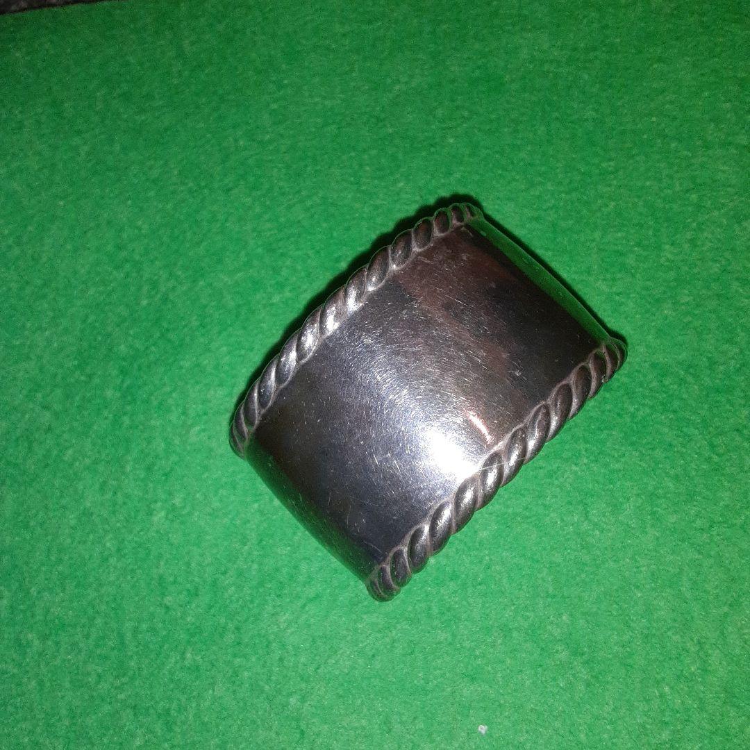 値下げ中PHILIPPEAUDIBERTバングル