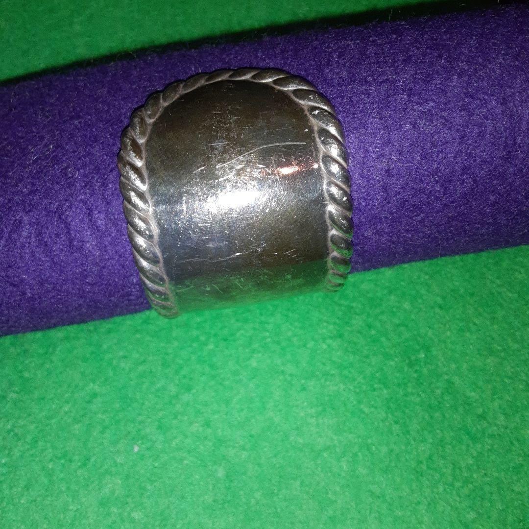 値下げ中PHILIPPEAUDIBERTバングル