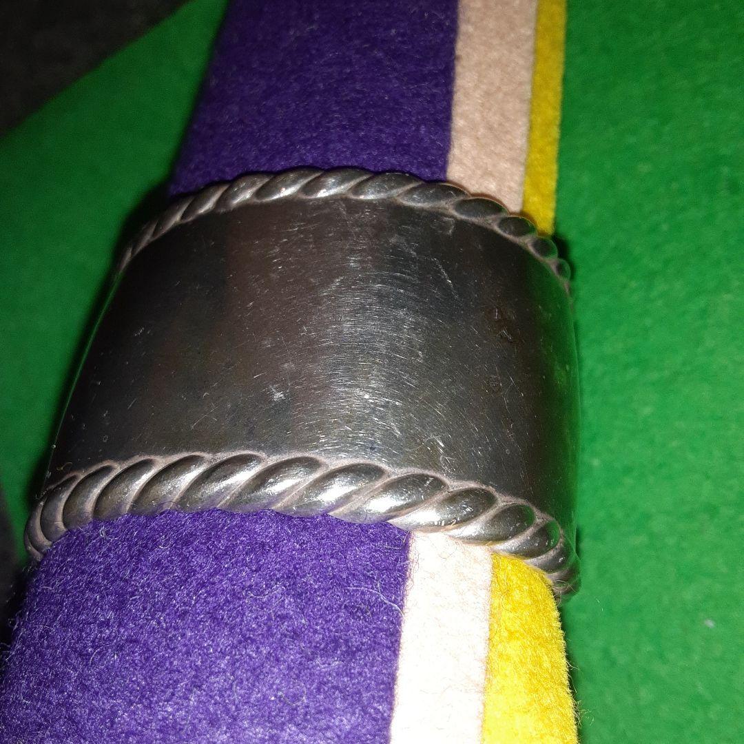 値下げ中PHILIPPEAUDIBERTバングル