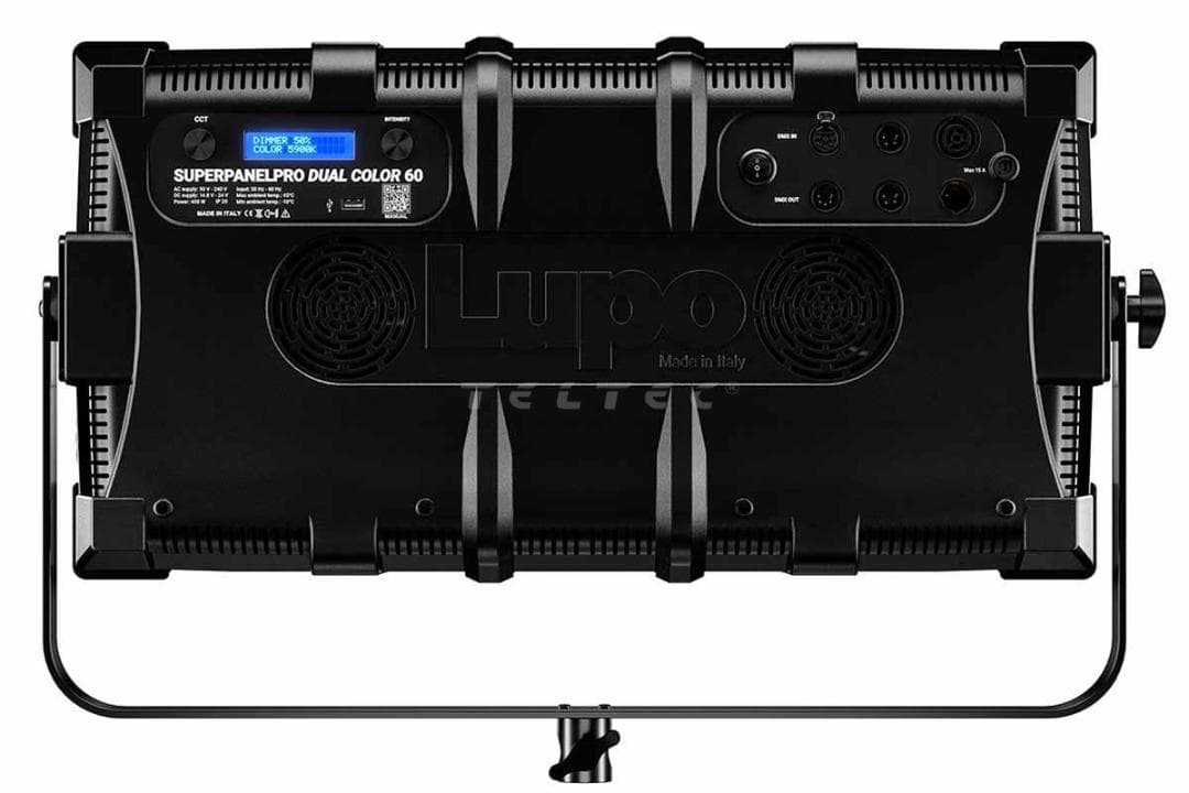 その他 Lupo SuperpanelPRO Dual Color Hard 60