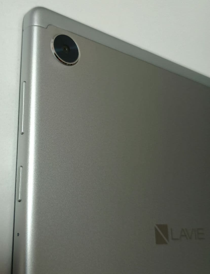 大画面10.3インチ ほぼ新品！ タブレット　NEC PC-TE510KAS