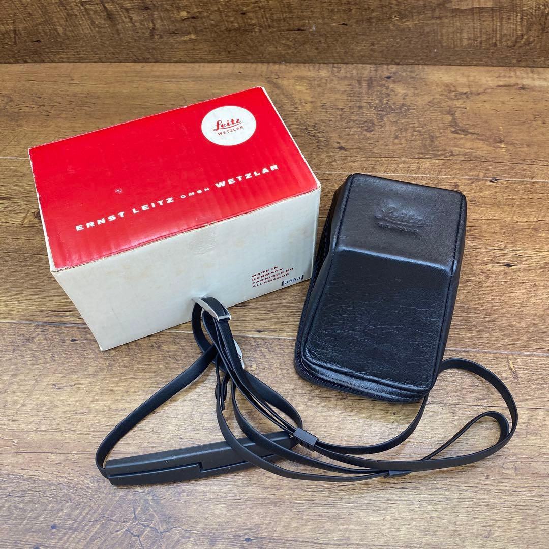 ライカLeica wetzlar 14541 X-125