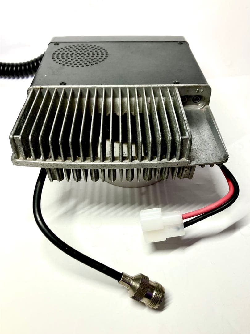 アルインコ DR-605T 25/45w アマチュア無線機