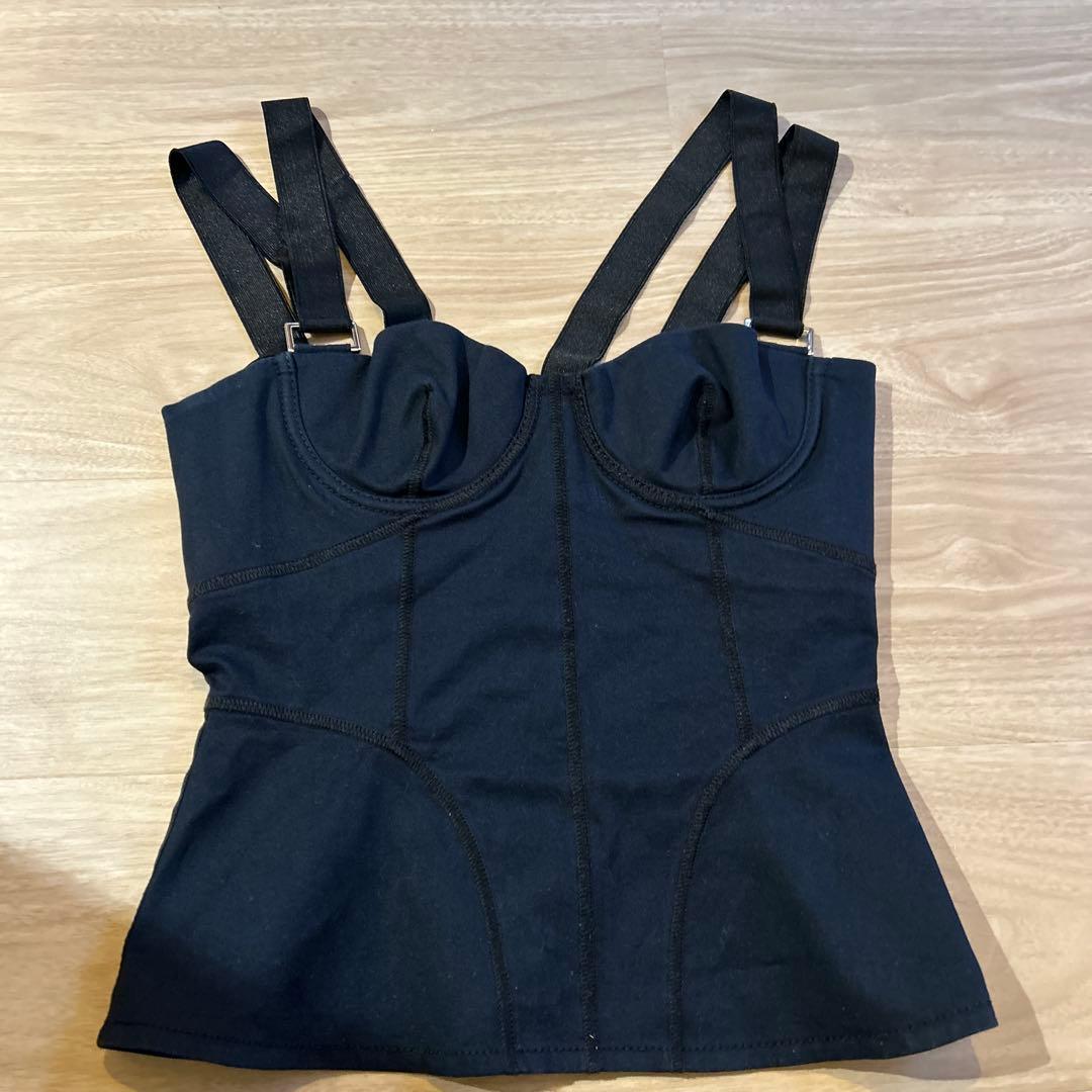 Dolce & Gabbana ビスチェ