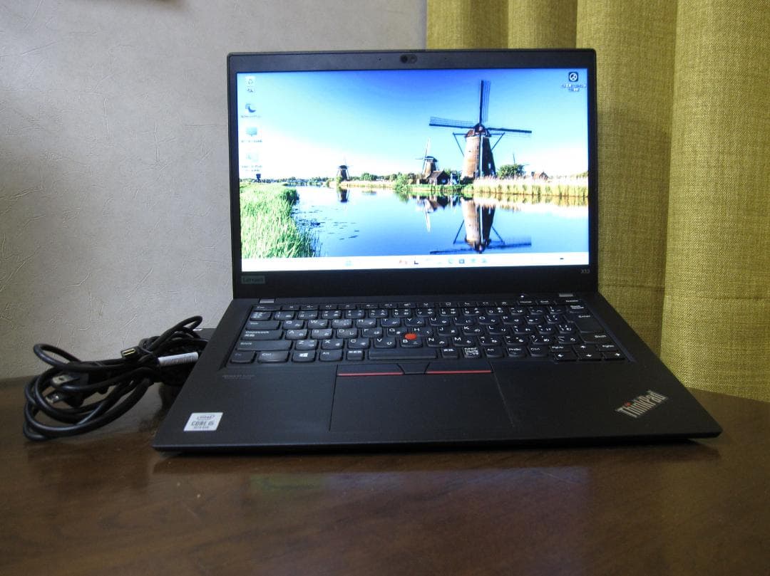 ★良品★Lenovo ThinkPad X13 Gen1 i5/8G/128G