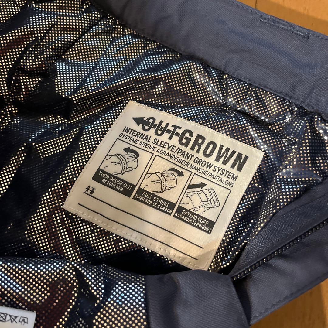 スキーウェア 150-160、Colombiaパンツ160cm