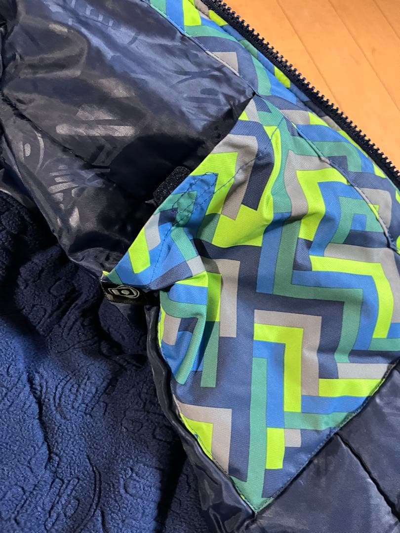 スキーウェア 150-160、Colombiaパンツ160cm