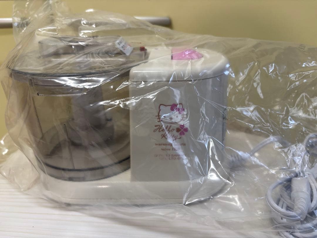 サンリオ ハローキティ クッキングチョッパー