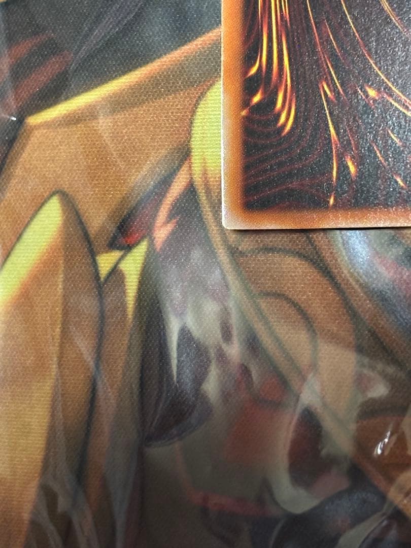 遊戯王 泰亜版　英語アジア　粛声の竜姫サフィラ 25th PHNI-AE020