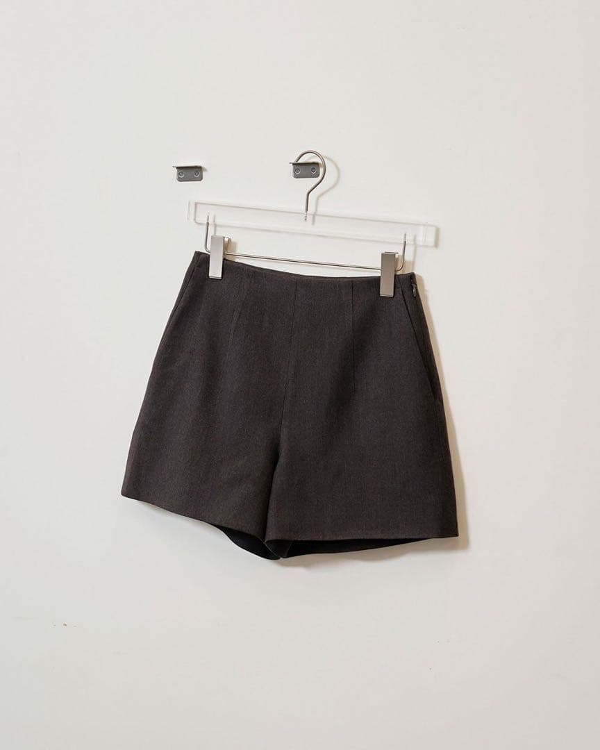 todayful Wool Twill Shortpants 38サイズ