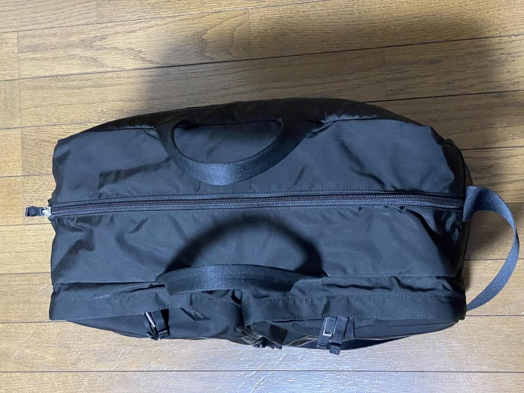 未使用　ポーター　モーション　ボストンバッグ