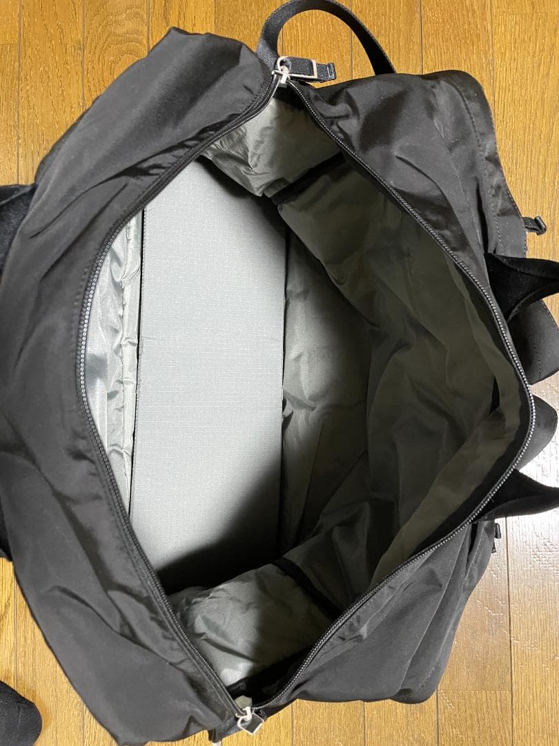 未使用　ポーター　モーション　ボストンバッグ