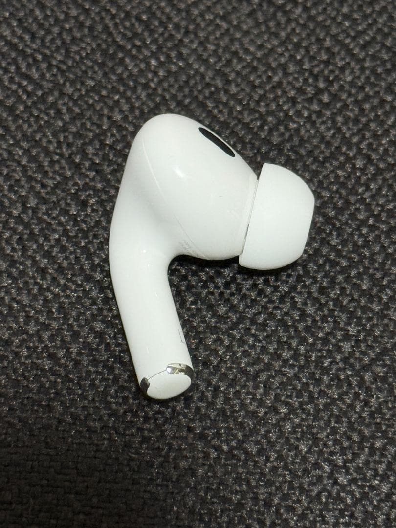 美品 Apple AirPods Pro 第2世代 A3048 左耳のみ L