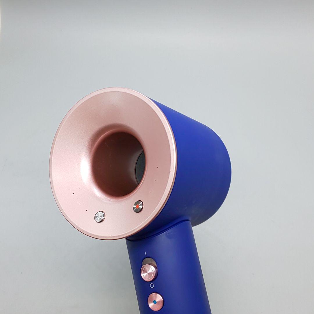 ダイソン dysonドライヤー HD08《国内正規品・風量新品同様》72