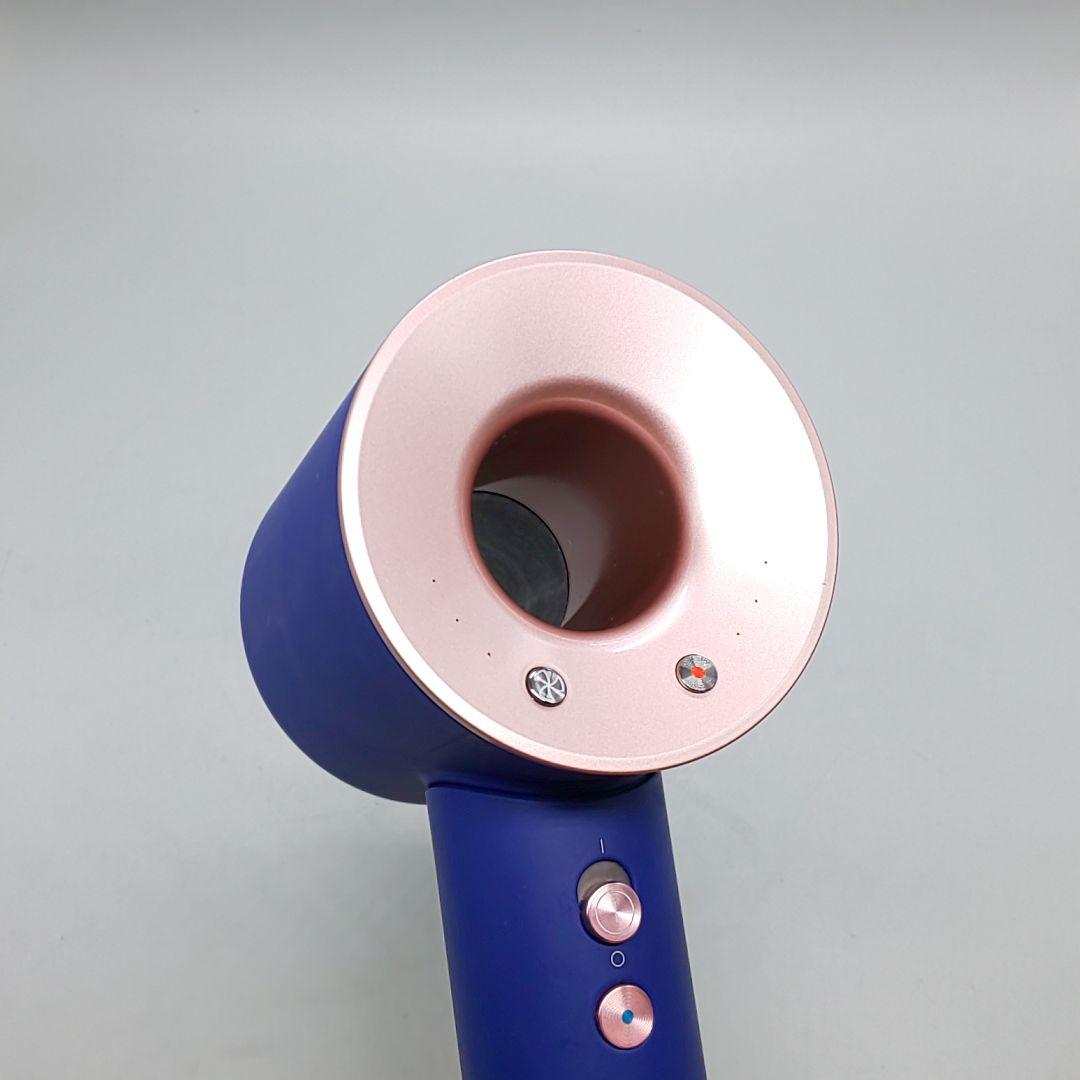 ダイソン dysonドライヤー HD08《国内正規品・風量新品同様》72