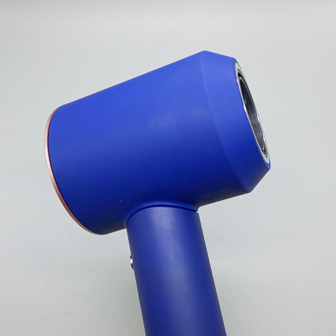 ダイソン dysonドライヤー HD08《国内正規品・風量新品同様》72