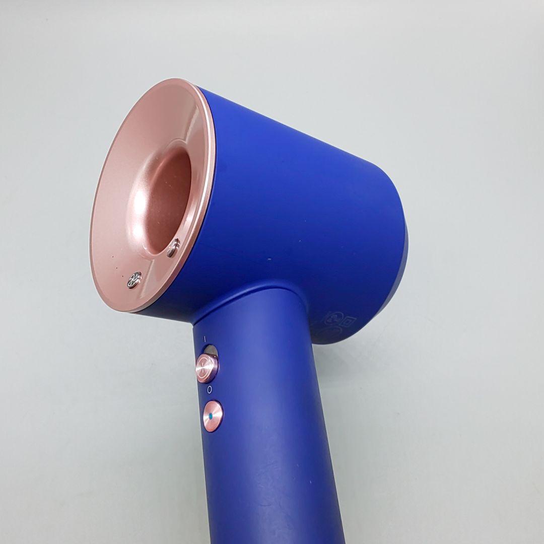 ダイソン dysonドライヤー HD08《国内正規品・風量新品同様》72