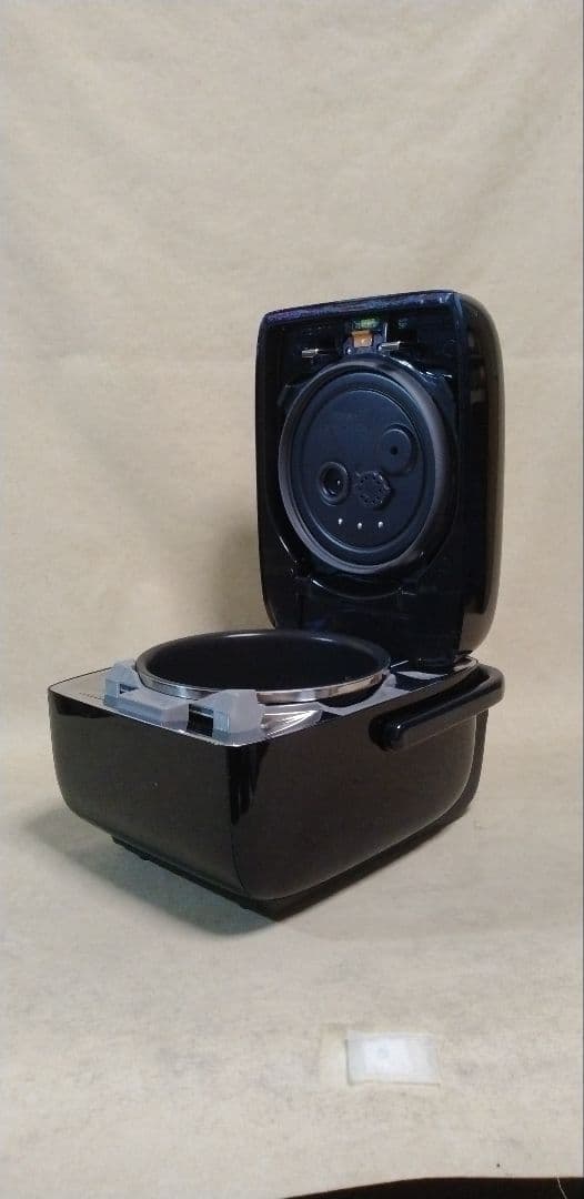 象印マホービン 演舞炊き 圧力IH炊飯ジャーNW-LA10