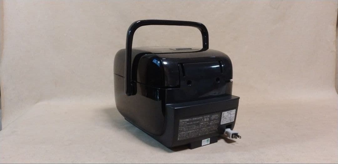 象印マホービン 演舞炊き 圧力IH炊飯ジャーNW-LA10