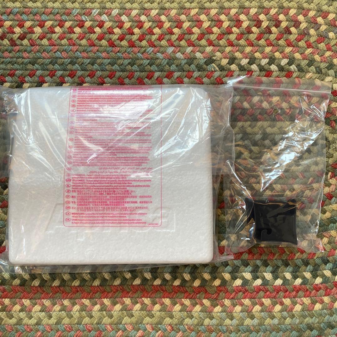 Aprica フォームフィットISOFIX セーフティプラスAB