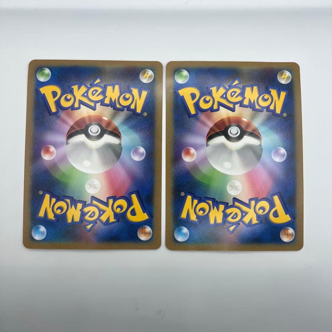 ポケモンセンターピカチュウ（ジャンボカード）ポケセン誕生日プロモカード