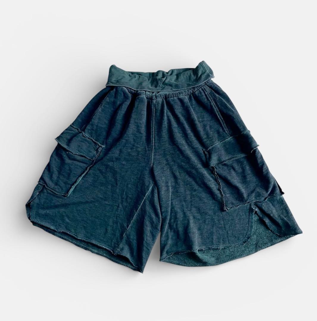 サルセーション　Salsationハーフパンツ　Lサイズ