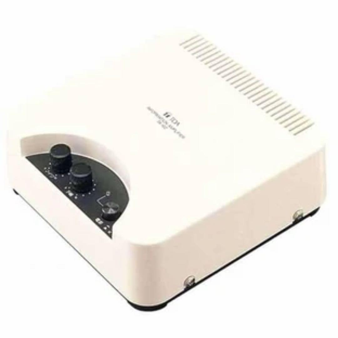 TOA 簡易型アンプ　１０Ｗ TA-102