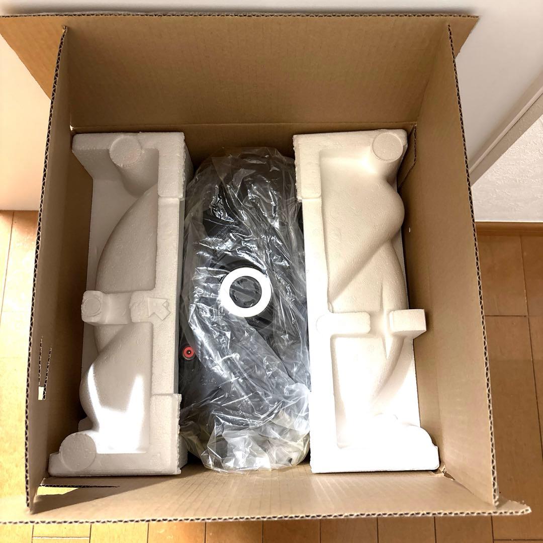 panasonic 電気圧力鍋 NF-PC400-K