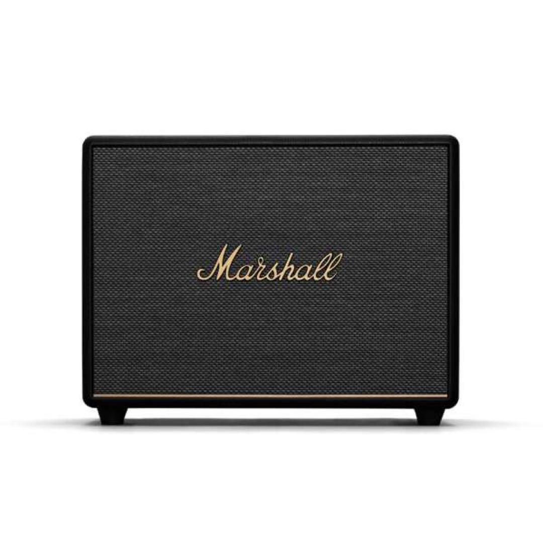 Marshall WOBURN III Bluetoothスピーカー