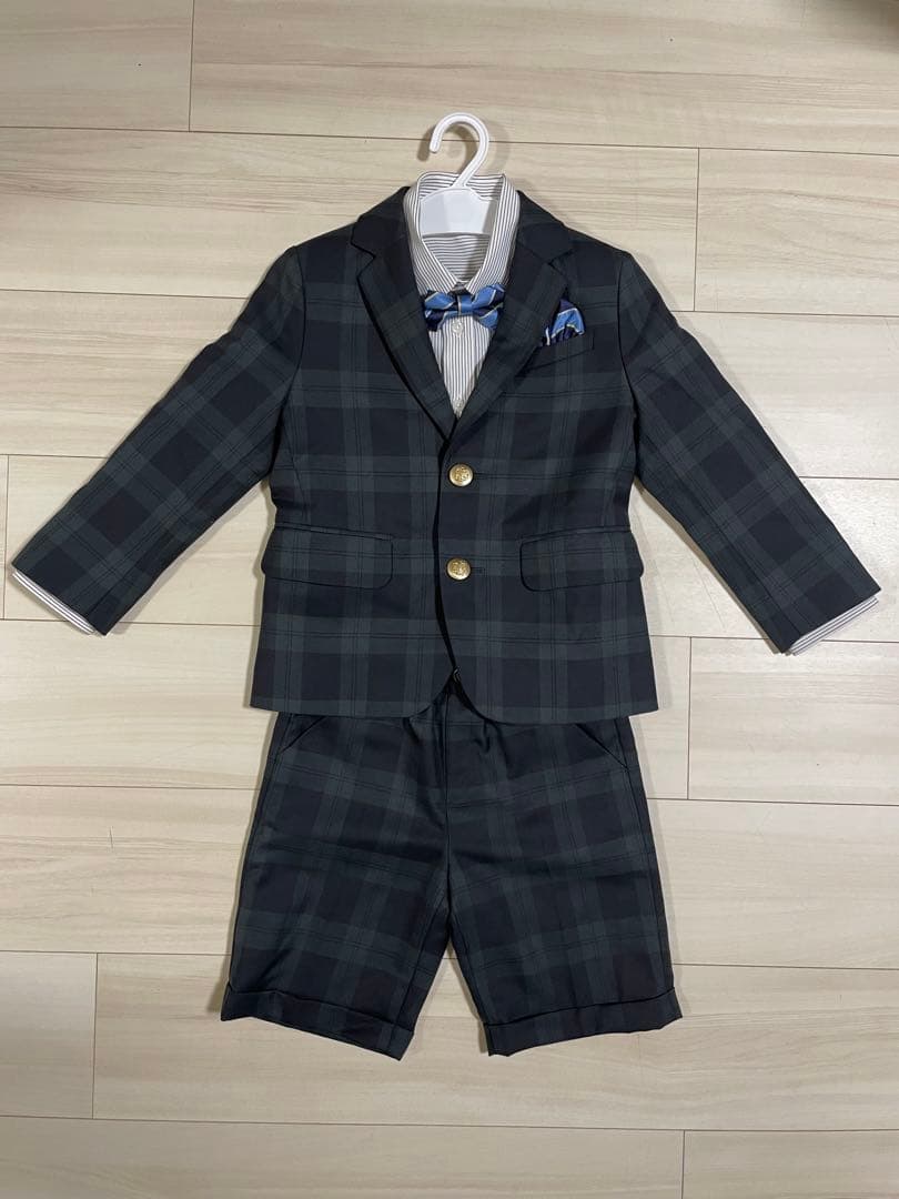 【10/末まで15000→8800円】UNITED ARROWS 卒園式、入学式