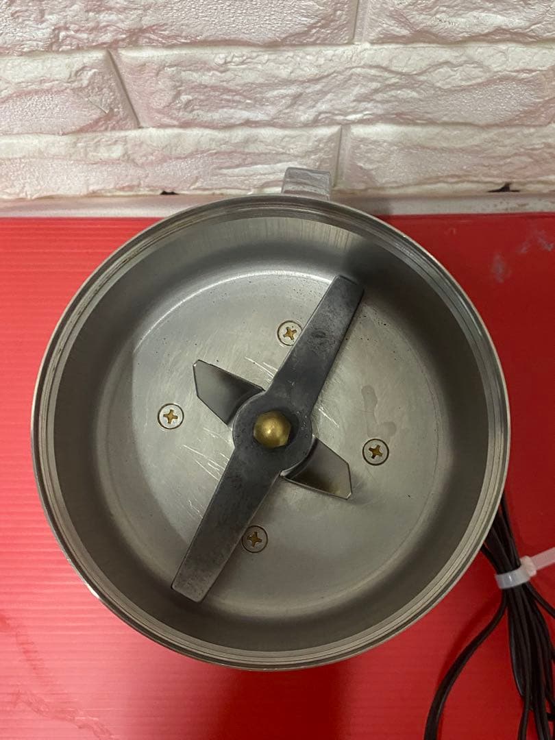 コナッピー　ハイスピードミル　家庭用強力製粉機　ラボネクト