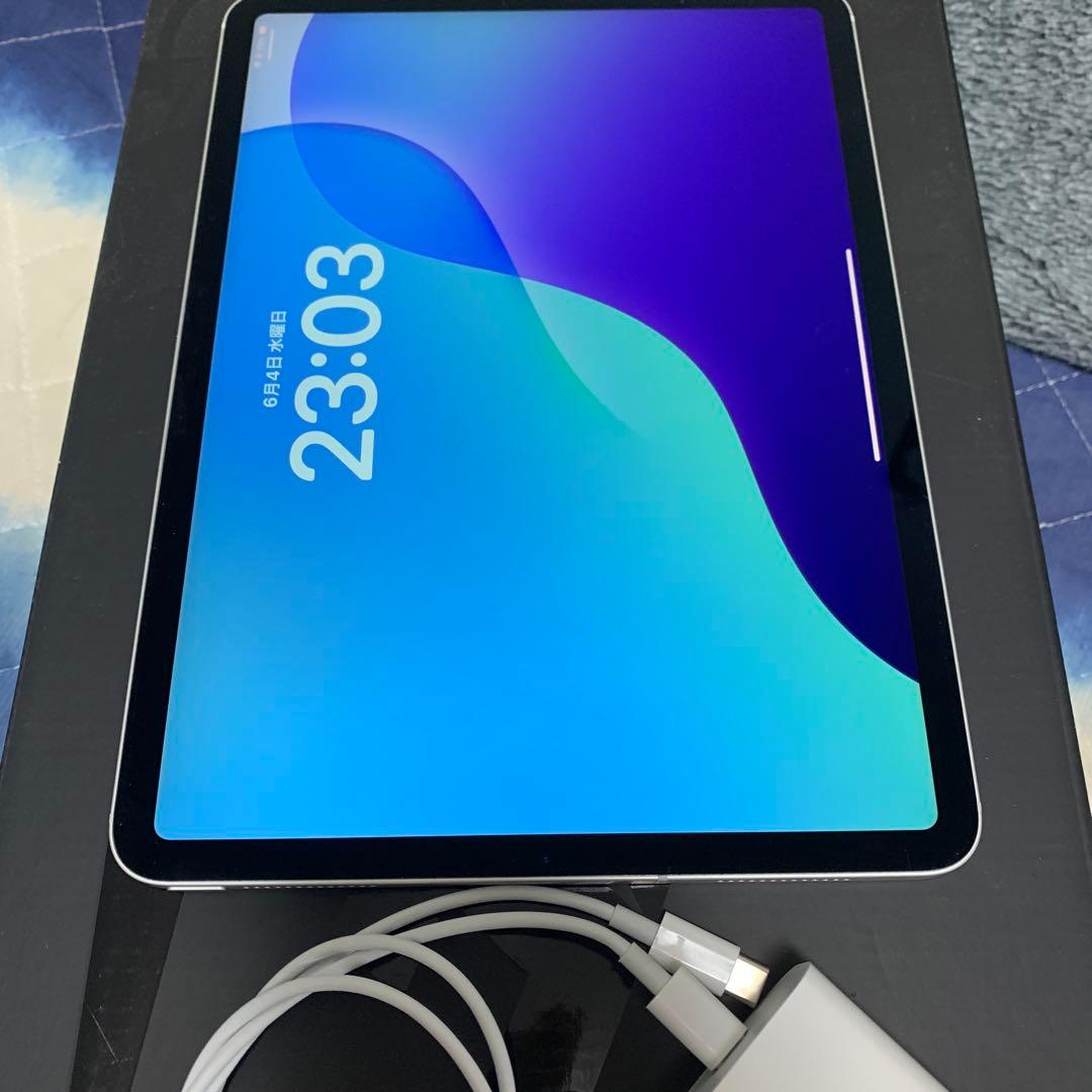 ipad pro 【第2世代】11インチ 256GB 美品 値下げ可