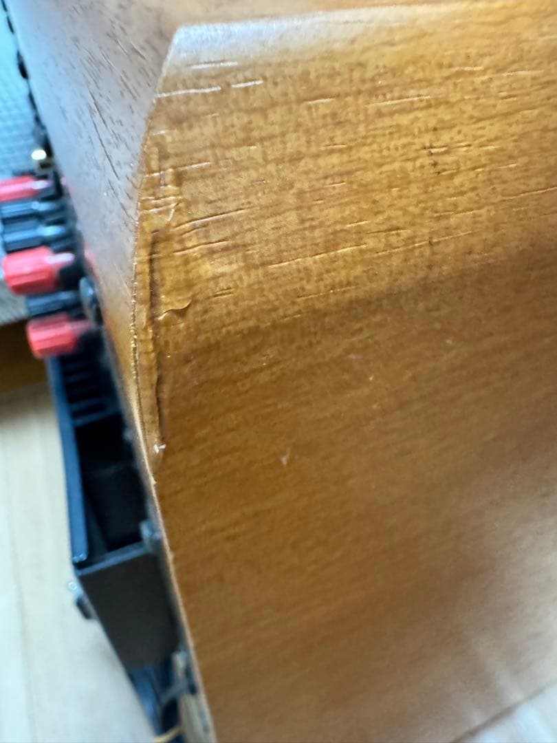 YAMAHA YST-SW800 ウーファー【難あり】