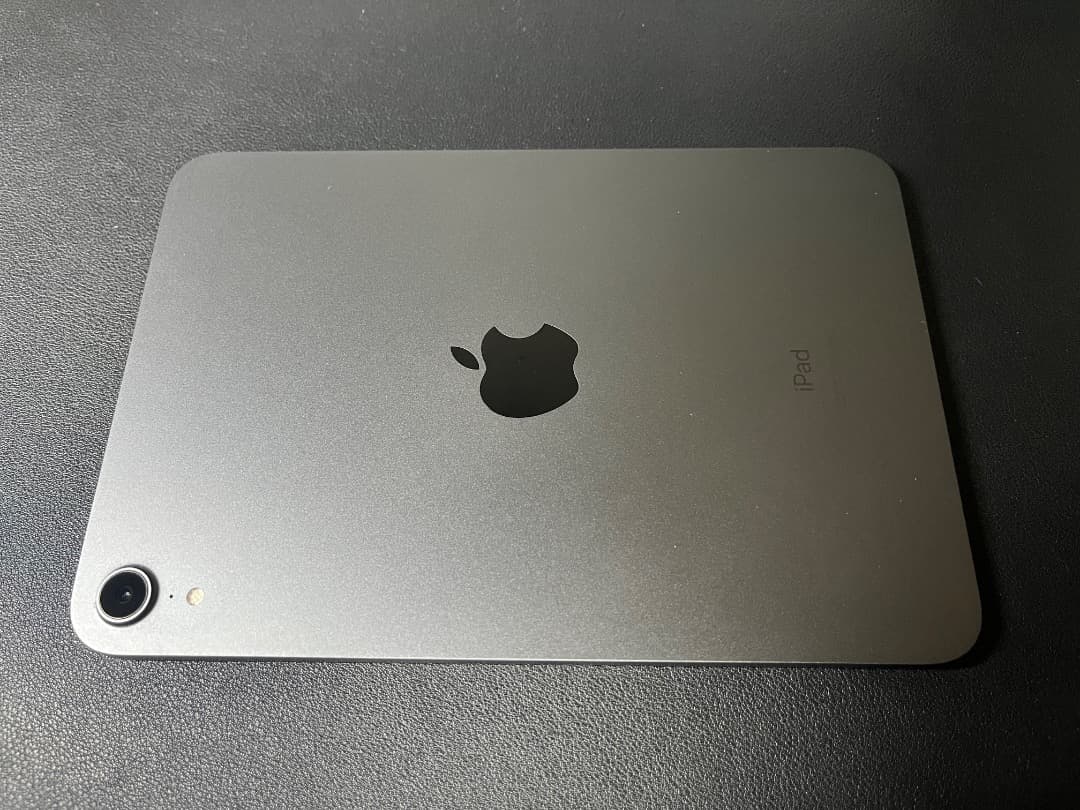 Apple iPad mini6 ＋ Apple Pencil（第2世代）