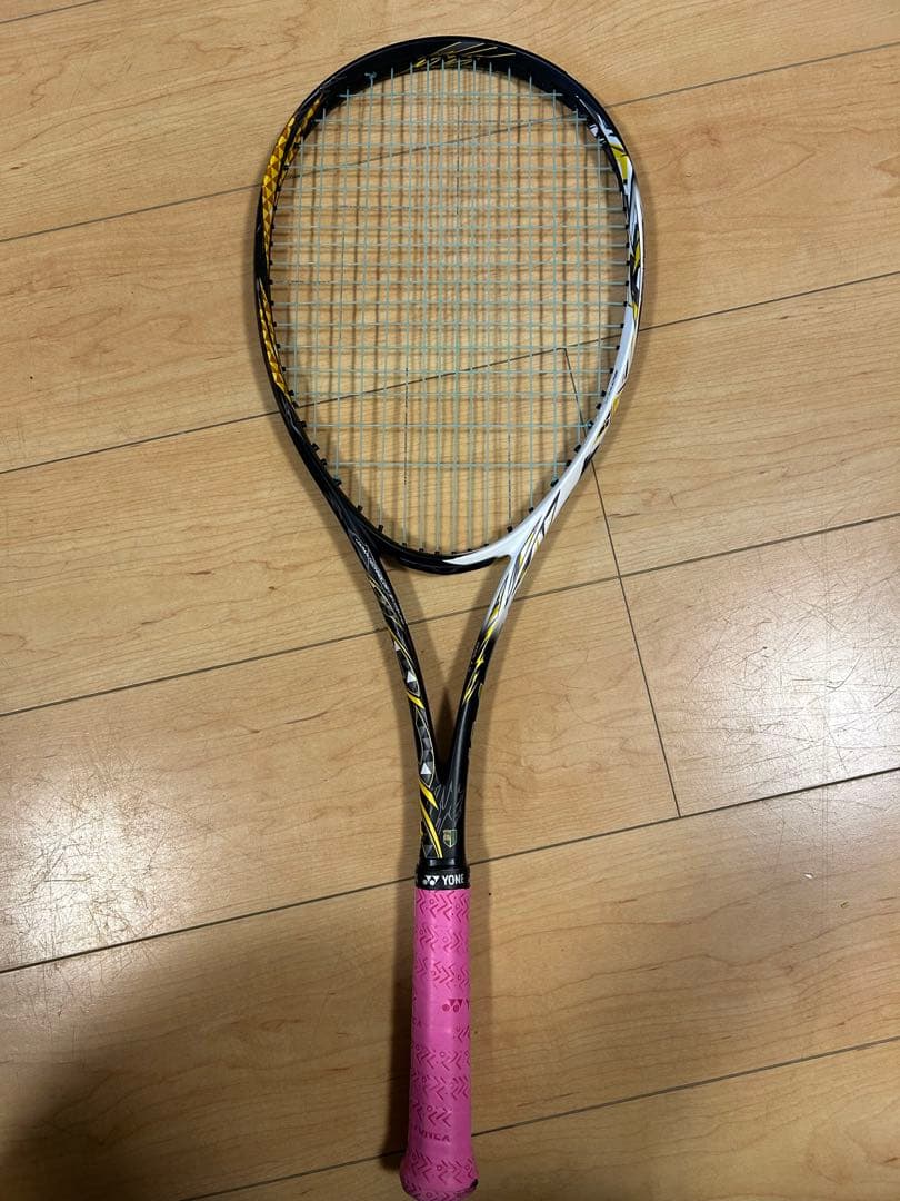 そ⭐︎ミズノ　F SPEED V-01 0X⭐︎