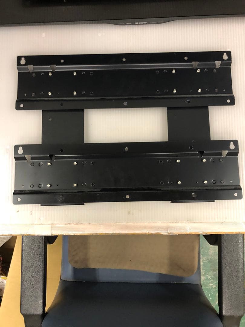 9r68 SHARP AQUOS 50V型 液晶カラーテレビ LC-50U40