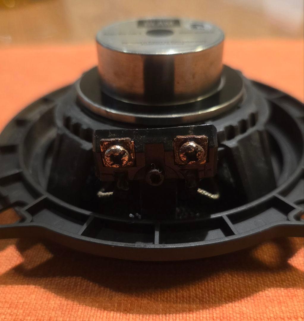 BLAM (ブラム) BM 100 S 専用スピーカーキット