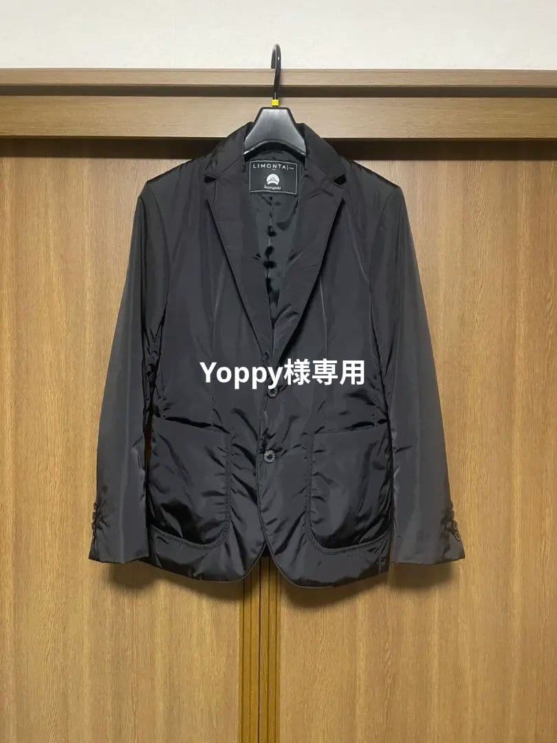 ミッシェルクランオム 中綿 ジャケット wjk AKM