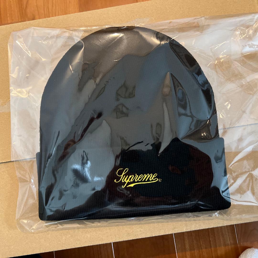 WU-TANG CLAN & Supreme ニット帽