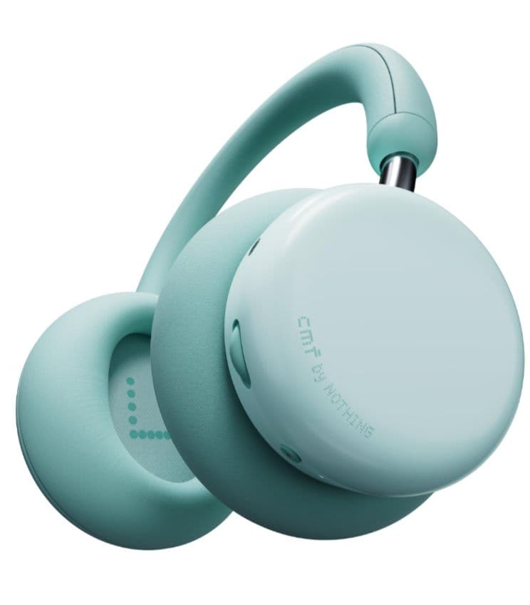 CMF Headphone Pro ライトグリーン