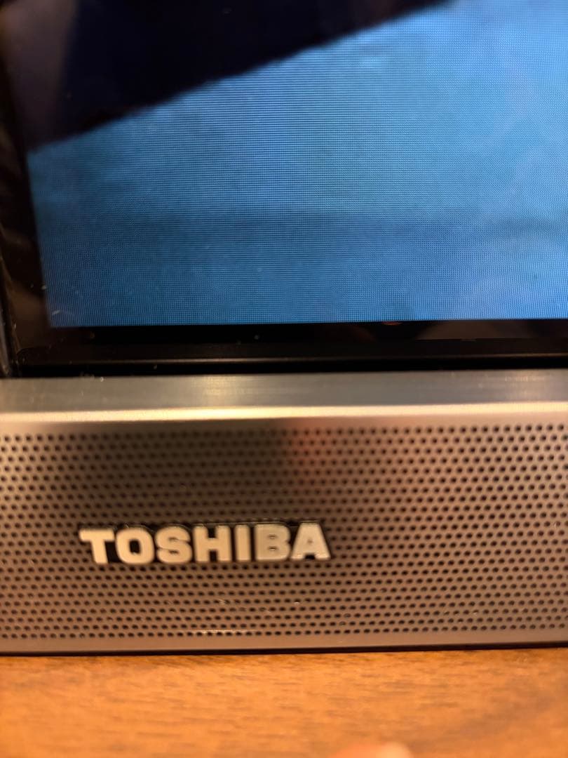 東芝　REGZA　4K有機ELテレビ　 21年 タイムシフトマシン搭載