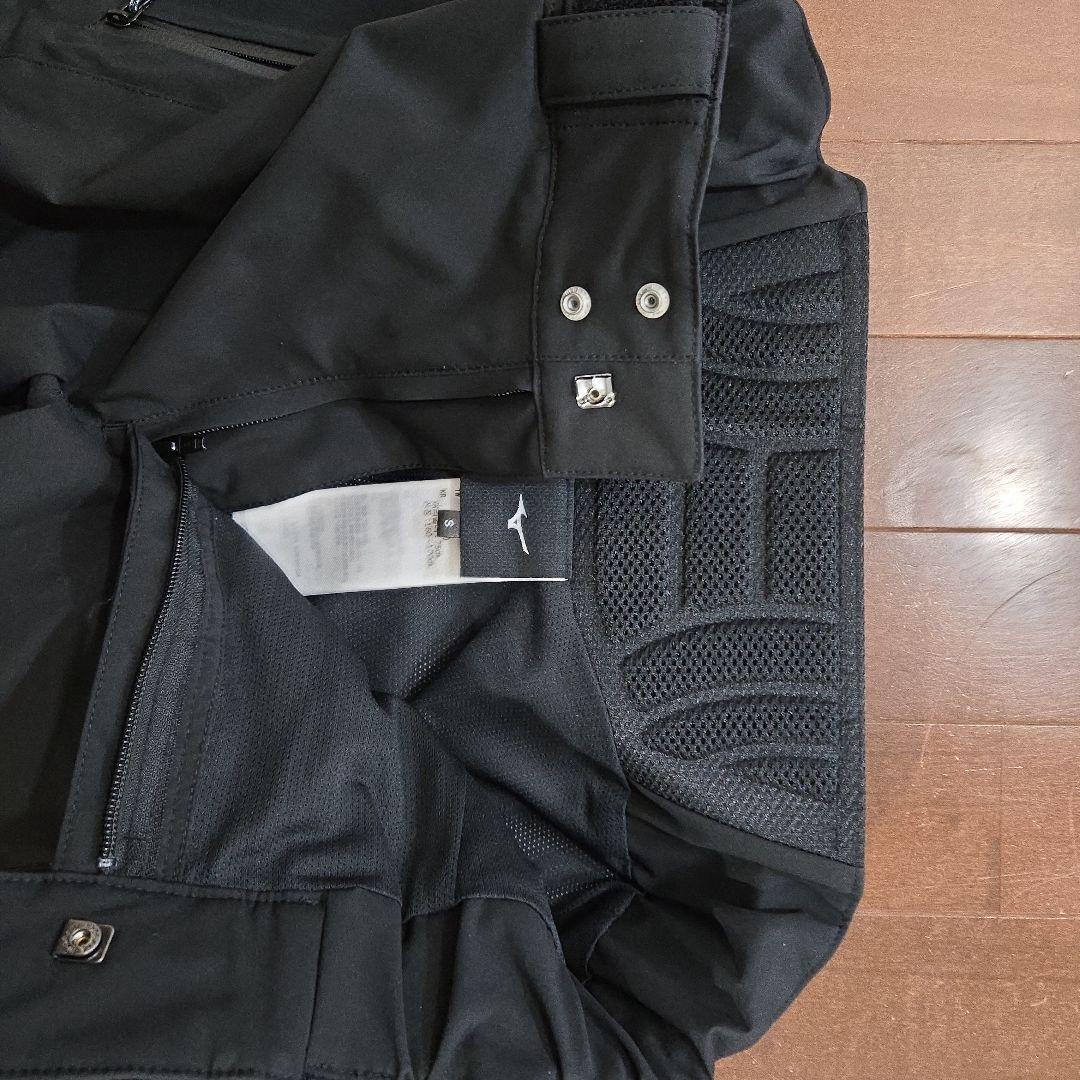 ミズノ　ジャパンチームスキーウェアパンツ