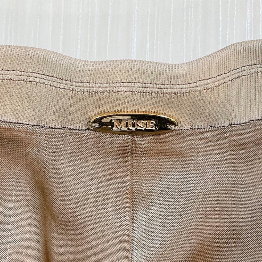 美品✨ドゥーズィエムクラス 25SS UNEVEN TWILL ジャケット