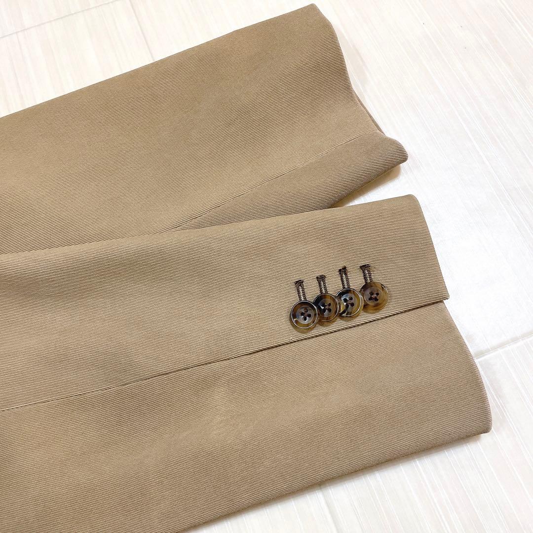 美品✨ドゥーズィエムクラス 25SS UNEVEN TWILL ジャケット