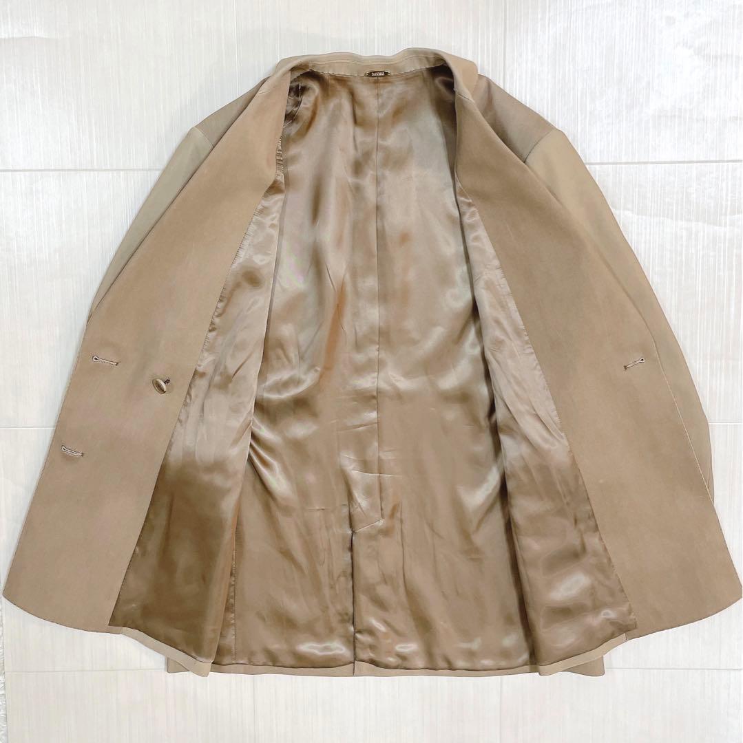 美品✨ドゥーズィエムクラス 25SS UNEVEN TWILL ジャケット