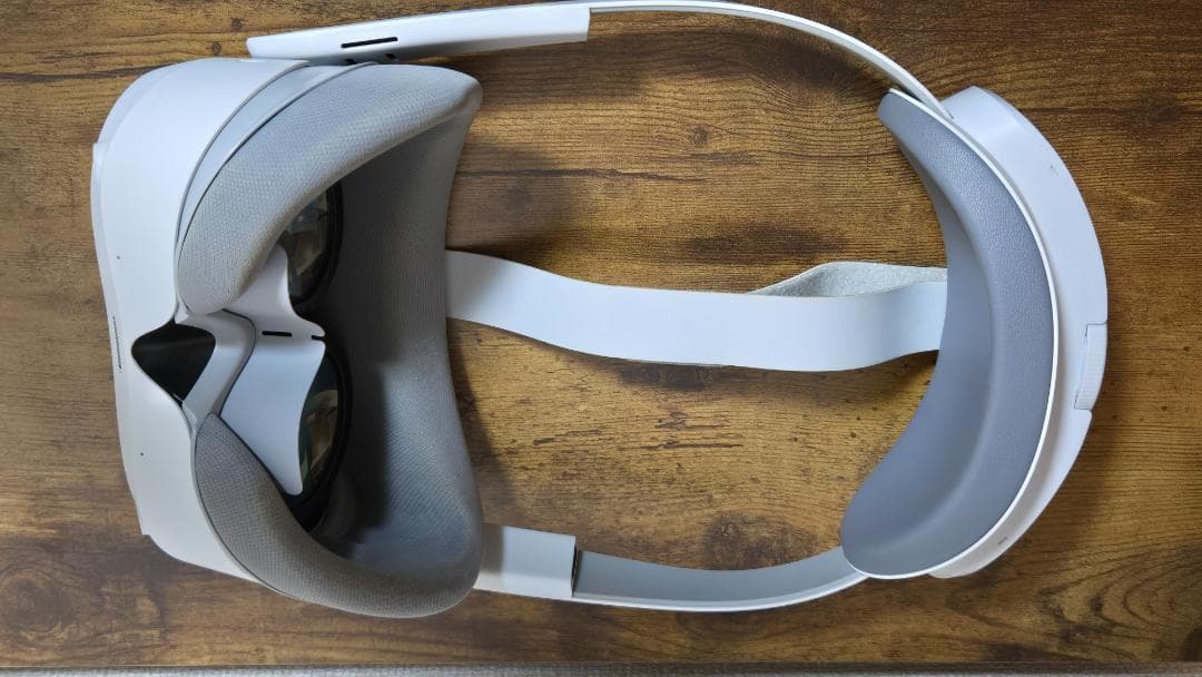 【箱説明書無し】PICO 4 128G VRヘッドセット