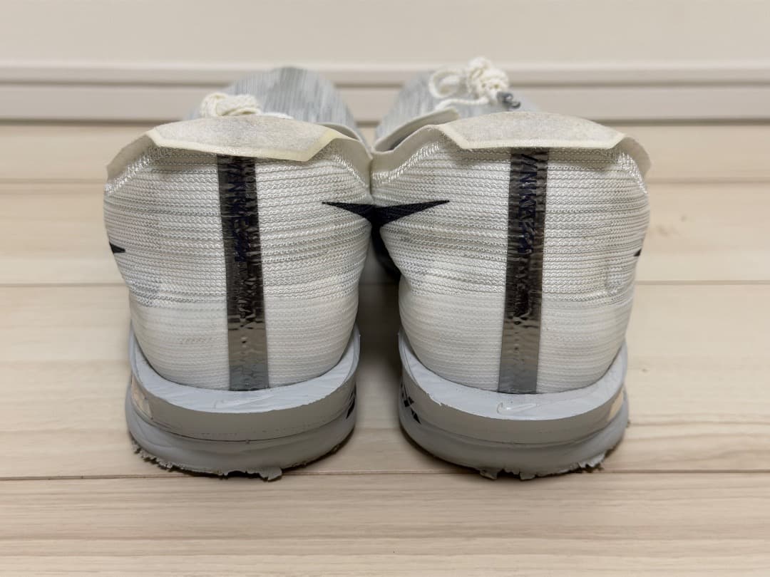 ナイキ ストリークフライ2 ホワイト 28.5cm