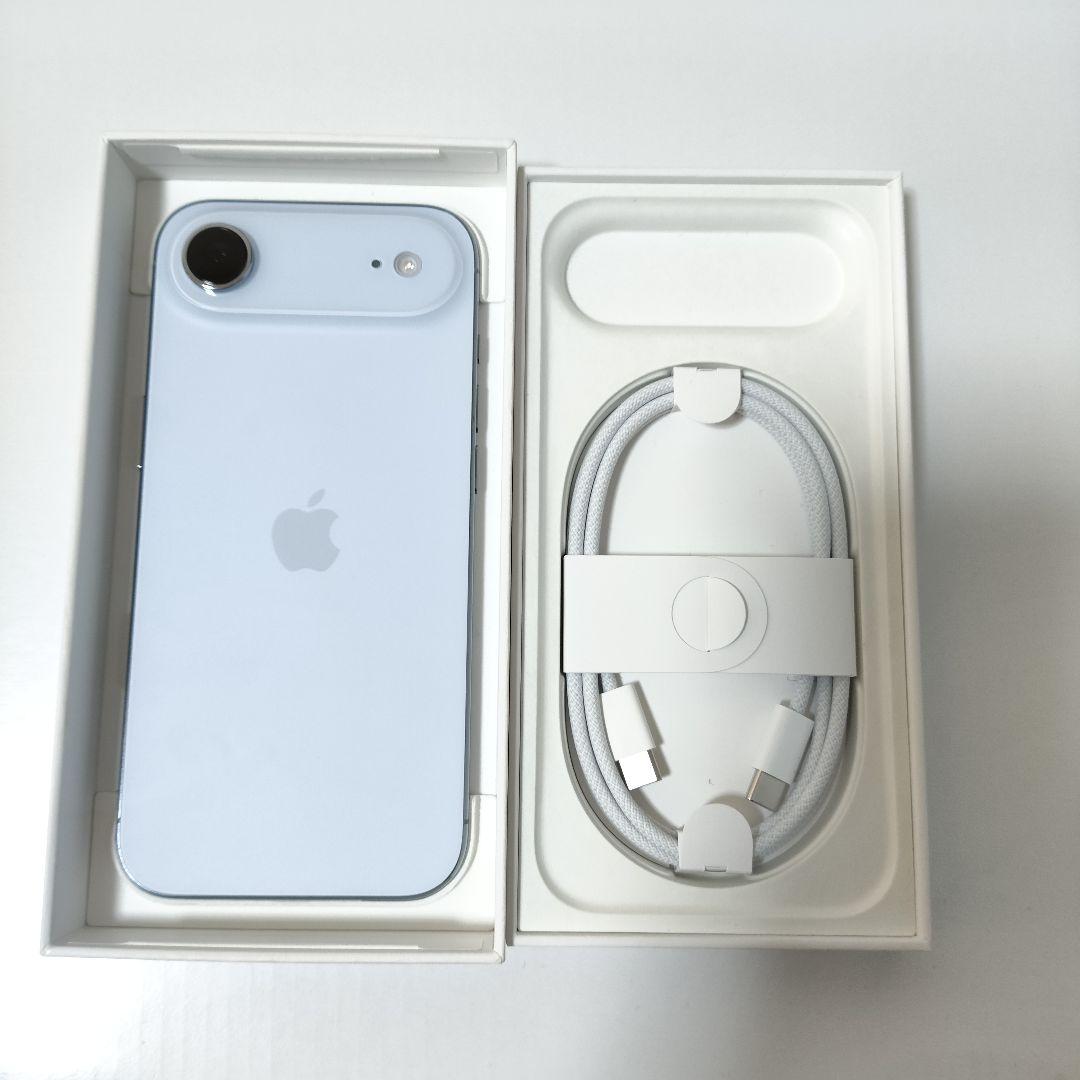 Apple iPhone Air 256GB SIMフリー
